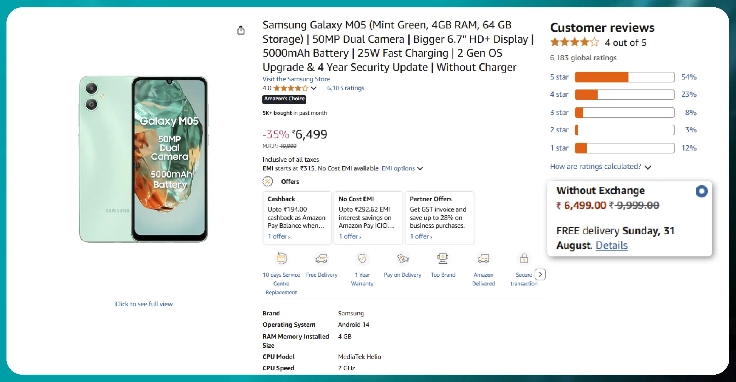 The-Role-of-Web-Scraping-in-Dynamic-Pricing